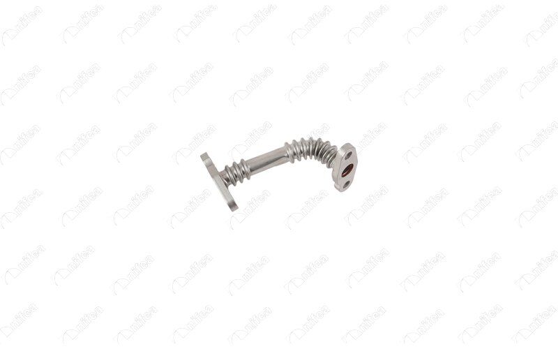NIFEA 31657 TURBOSARJ YAGLAMA BORUSU LAND ROVER 204PT FREELANDER II L359 RANGE ROVER EVOQUE L538