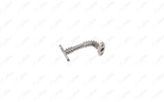 NIFEA 31657 TURBOSARJ YAGLAMA BORUSU LAND ROVER 204PT FREELANDER II L359 RANGE ROVER EVOQUE L538