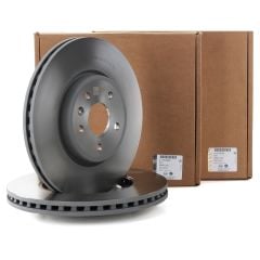 OE-OPEL 13515909 ASTRA K FREN DISKI ÖN 16INCH 300MM