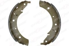 OTOZONE FPA6007 FREN BALATASI ARKA PARK FRENI BMW E36 E28 E34 E24 E23 E32 E38 E31 E52
