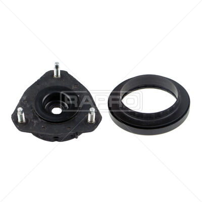 RAPRO 54407.K AMORTİSÖR TAKOZU ÖN BİLYALI SET FORD FOCUS 98> -1.8 TDDI-1.8 TDCI-1.8 T
