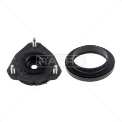 RAPRO 54407.K AMORTİSÖR TAKOZU ÖN BİLYALI SET FORD FOCUS 98> -1.8 TDDI-1.8 TDCI-1.8 T