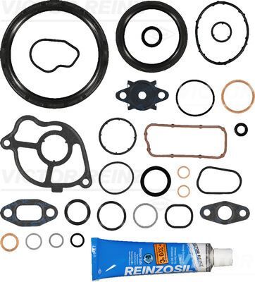 V.REINZ 081002301 TAKIM CONTA ALT MERCEDES OM651 W176 X156 W246 C117 W447