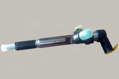 ENJEKTÖR RENAULT MEGANE II 02> CLIO III 05> NISSAN QASHQAI 07> NOTE 08>12 1.5dCi K9K EURO 4