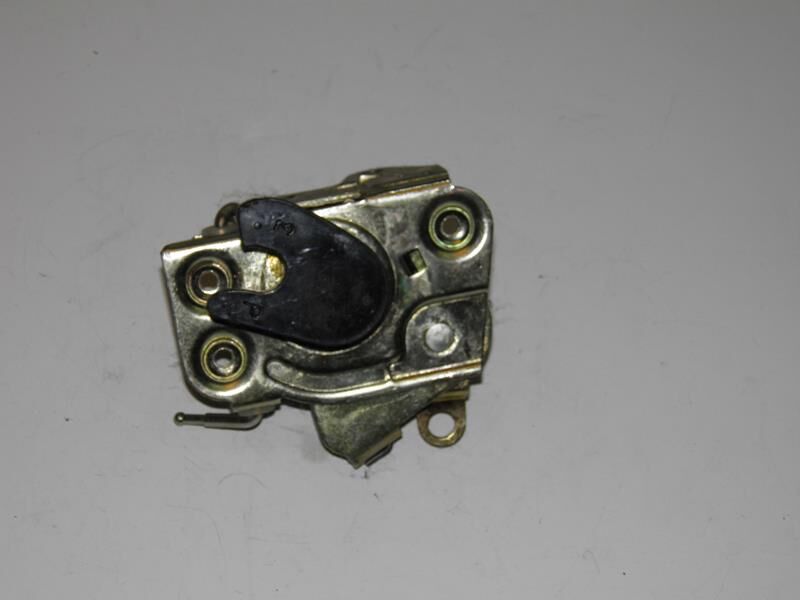 ÖN KAPI İÇ KİLİT SAĞ M131 DKS