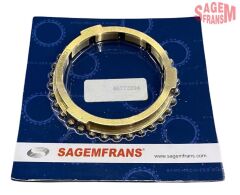 SENKROMEÇ SARISI 5.VİTES DOBLO