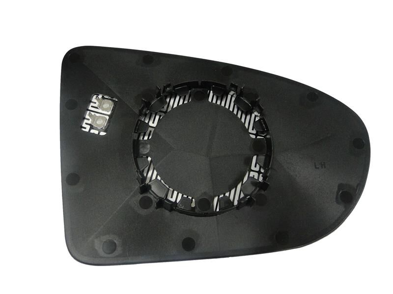 ART MG029.9178 DIŞ DİKİZ AYNA CAMI ISITMALI SOL QASHQAİ 06-13