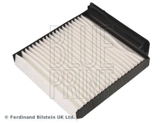BLUEPRINT ADN12506 POLEN FİLTRESİ CLIO III-MODUS-TWNG-MICRA III-NOTE-SANDERO-DUSTER 1.2 16V-1.4-16V-1.6-1.6 16V-1.5DCI