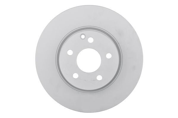 BOSCH 0986479040 FREN DISKI ON MERCEDES C219 W211 S211