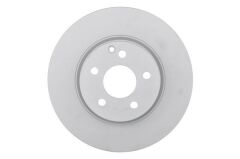 BOSCH 0986479040 FREN DISKI ON MERCEDES C219 W211 S211