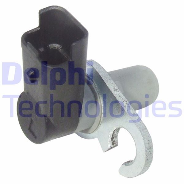 DELPHI SS10750-12B1 KRANK DEVİR SENSÖRÜ PEUGEOT PARTNER-EXPERT-P206-P306-P308-P406-P408 CITROEN BERLINGO-C4-C5-XSARA 2.0 16V 2.0 HDI SUZUKI GRAND VİTARA 01>05 2.0 16V 2.0HDI 2.2HDI 3.0 16V FIAT ULYSSE 02>11
