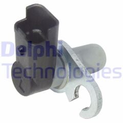 DELPHI SS10750-12B1 KRANK DEVİR SENSÖRÜ PEUGEOT PARTNER-EXPERT-P206-P306-P308-P406-P408 CITROEN BERLINGO-C4-C5-XSARA 2.0 16V 2.0 HDI SUZUKI GRAND VİTARA 01>05 2.0 16V 2.0HDI 2.2HDI 3.0 16V FIAT ULYSSE 02>11