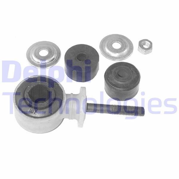 DELPHI TD269W Z ROT ASTRA F 91-99 - VECTRA A 88-95 - CALIBRA 90-97