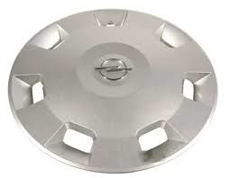 OE-OPEL 93322278 CORSA C MERIVA A JANT KAPAGI 5.5JX14  TANIM KY