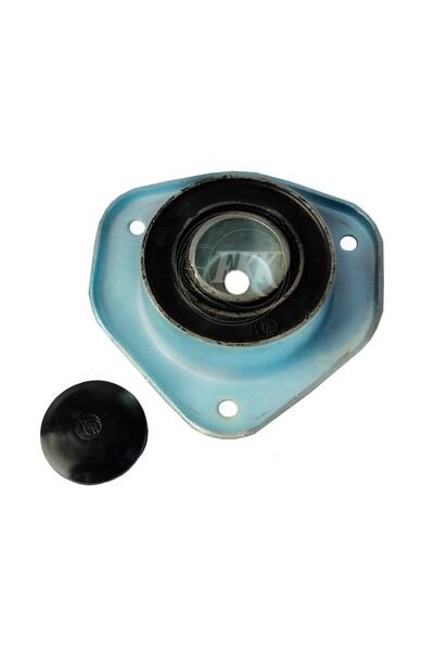 FKK 9031-1 AMORTİSÖR TAKOZU 3 DELİK M131 DKŞ YM