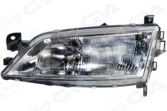 GVA 2090186 FAR SOL OPEL VECTRA B 96 >