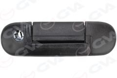 GVA 8623004 KAPI KOLU ÖN SAĞ KİLİTSİZ M131 88-97 YM