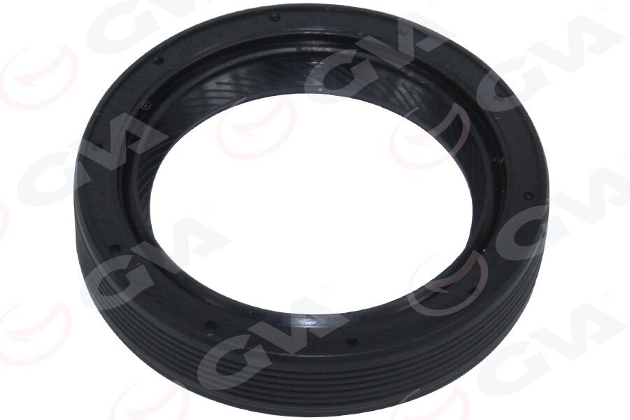 GVA 9108587 KRANK KEÇESİ YAYLI ÖN UNIVERSAL TÜM MODELLER 35x48x10 1978 >