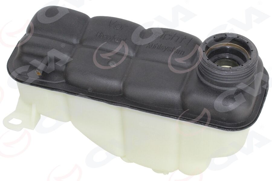 GVA 9899106 RADYATOR YEDEK SU DEPOSU MERCEDES W202 S202 C208 A208
