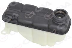 GVA 9899106 RADYATOR YEDEK SU DEPOSU MERCEDES W202 S202 C208 A208