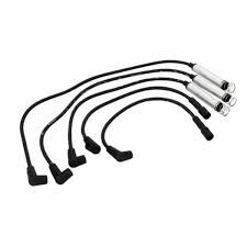 HELLUX HBK.3252 BUJİ KABLOSU TAKIMI OPEL VECTRA A-ASTRA F-KADETT E 1.8-2.0 8V 18SV-18SE-C18NZ-C20NE