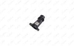 NIFEA 35448 SOGUTMA SUYU FLANSI BMW B37 B38 B47 B48 F20 F21 F52 F22 F23 F45 F46 F30 F31 F34 F35 G20 F32 F33 F36 G22 G26 F10 F11 G30 G31 G38 G32 G11 G12 F48 F49 F39 F25 G01 G08 F26 G02 F15