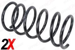 OTOZONE HYO8016 HELEZON YAYI ÖN HYUNDAI ACCENT I HATCHBACK X-3 94-00 1.3-1.3 İ-1.3 İ 12V-1.5 İ 12V-1.5 İ 16V