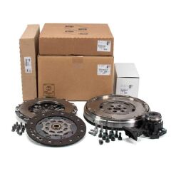 PSA 1631733780 DEBRİYAJ KİTİ VOLANT RULMAN P3008-P5008-P2008-P508-C4 PICASSO-C5-DS5 1.6 HDI 0532.W4 VOLANT 2052 Z1 SET