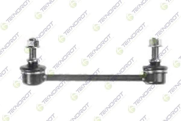 TEKNOROT H-539 Z ROTU ARKA SOL HONDA HR-V 1.6L D16W1 GH4 kasa 99-07
