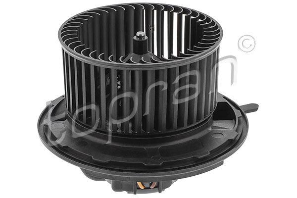 TOPRAN 410378001 KALORIFER MOTORU MERCEDES MERCEDES W169 W245