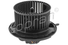 TOPRAN 410378001 KALORIFER MOTORU MERCEDES MERCEDES W169 W245