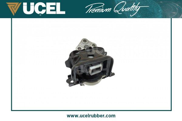 UCEL S41721 MOTOR TAKOZU ÖN SAĞ PEUGEOT P301-CITROEN C-ELYSEE 1.6 VTi 115 12> C2 0-10 C3 I 1.6 16V 02-10