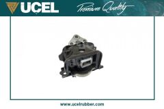 UCEL S41721 MOTOR TAKOZU ÖN SAĞ PEUGEOT P301-CITROEN C-ELYSEE 1.6 VTi 115 12> C2 0-10 C3 I 1.6 16V 02-10