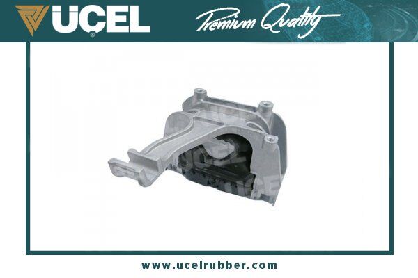 UCEL S61239 MOTOR TAKOZU SAG OCTAVIA SUPERB GOLF VII PASSAT A3 LEON 1.6 TDI DCXA CLHA DCZA DGDB
