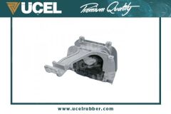 UCEL S61239 MOTOR TAKOZU SAG OCTAVIA SUPERB GOLF VII PASSAT A3 LEON 1.6 TDI DCXA CLHA DCZA DGDB