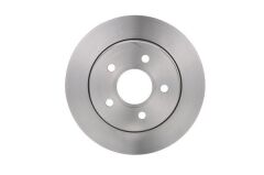 VALEO 496044 ARKA FREN DISK AYNASI FOCUS II 04> C MAX 07> 1.6TI 16V 1.6TDCI 1.8 MAZDA III 03> OLCU 265 11 5 BIJON