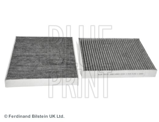 BLUEPRINT ADB112509 POLEN FILTRE TAKIMI BMW F07 F10 F11 F18 F06 F12 F13 F01 F02 F04 KARBONLU