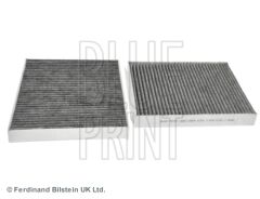 BLUEPRINT ADB112509 POLEN FILTRE TAKIMI BMW F07 F10 F11 F18 F06 F12 F13 F01 F02 F04 KARBONLU