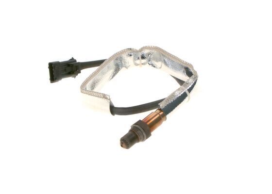 BOSCH 0258006682 OKSİJEN SENSÖRÜ ARKA VOLVO S60 2.0T 2.4T5 2.5T 00-10 S80 C30 S40 V50 C70 V70 XC70 XC90 KUGA 2.5
