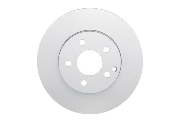 BOSCH 0986479407 FREN DISKI ON MERCEDES W204 S204 C204 W212 S212 A207 R172