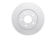 BOSCH 0986479407 FREN DISKI ON MERCEDES W204 S204 C204 W212 S212 A207 R172