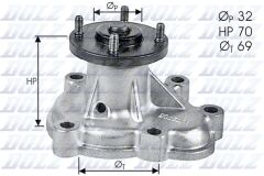 DOLZ O131 DEVİRDAİM COMBO B CORSA B 96-00 ASTRA F-VECTRA A 1.7 DZL. X17D
