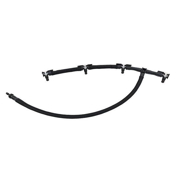 EXQ 18-15-10 YAKIT GERİ DÖNÜŞ HORTUMU AUDİA4 06-16-A5 09-17-A6 11>-Q5 08>-SEAT EXEO 08>