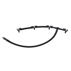 EXQ 18-15-10 YAKIT GERİ DÖNÜŞ HORTUMU AUDİA4 06-16-A5 09-17-A6 11>-Q5 08>-SEAT EXEO 08>