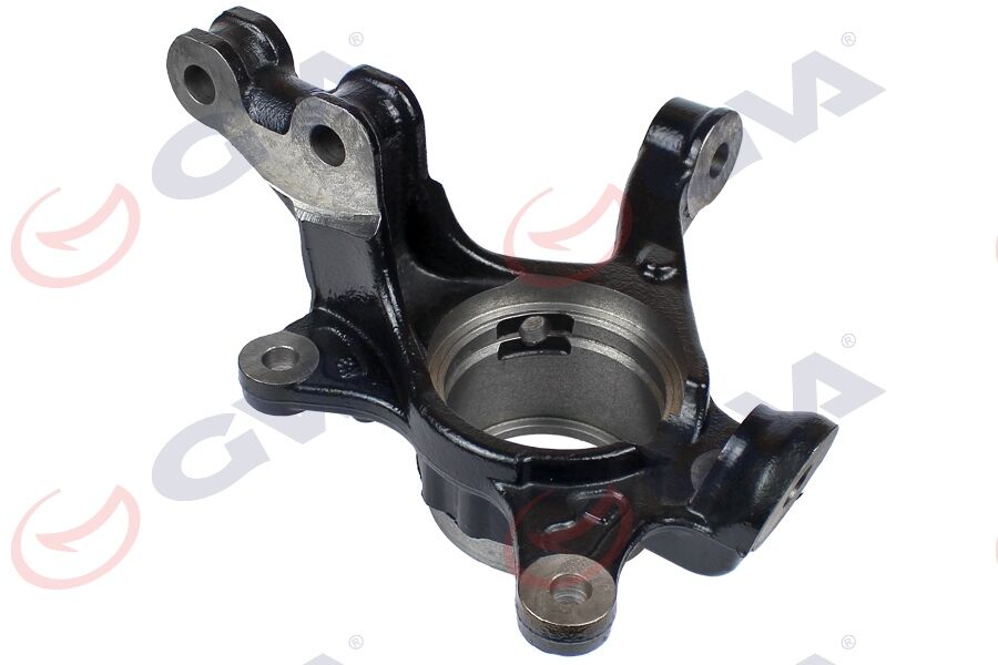 GVA 4571210 AKS TAŞIYICI ÖN SAĞ TOYOTA YARIS NCP SCP NSP KSP 06-17 ABS Lİ