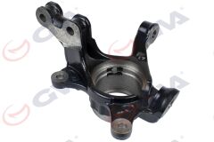 GVA 4571210 AKS TAŞIYICI ÖN SAĞ TOYOTA YARIS NCP SCP NSP KSP 06-17 ABS Lİ