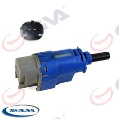 GVA 5414231 DEBRİYAJ PEDAL MÜŞÜRÜ KONTAKTORU TRAFIC-VİVARO III 1.6DCI-CLIO II-IV-LOGAN