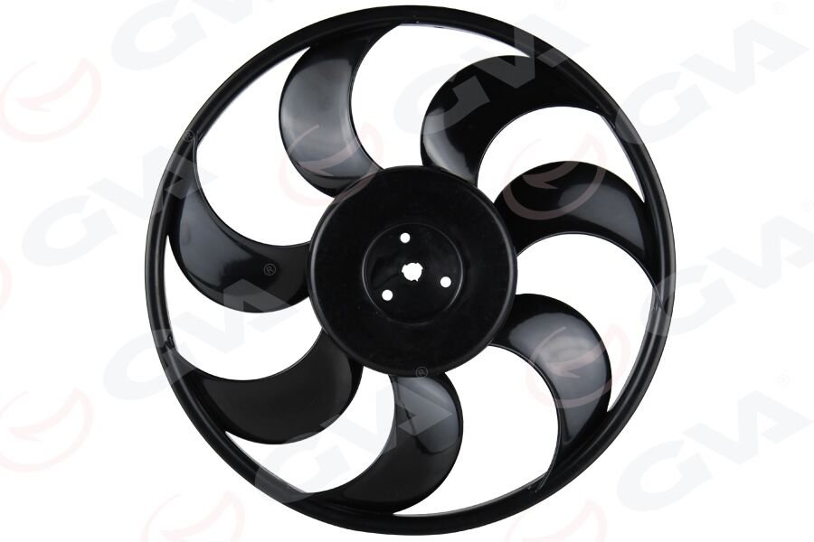 GVA 7590007 FAN MOTORU PERVANESİ ASTRA G ASTRA H 1.6