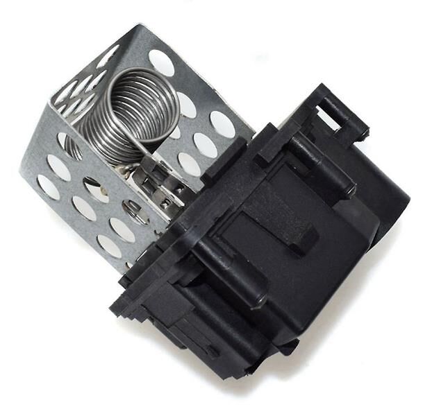 HELLUX HLR.100013 FAN REZİSTANSI P107-P308-PARTNER-TEPEE-C1-C4-XSARA PICASSO-BERLINGO