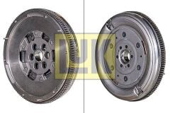 LUK 415058310 DEBRİYAJ VOLANI CADDY III-GOLF VI-VII-PLUS-PASSAT-JETTA IV-A3-Q3-TT-LEON-ALTEA-OCTAVIA-YETI- 2.0TDİ